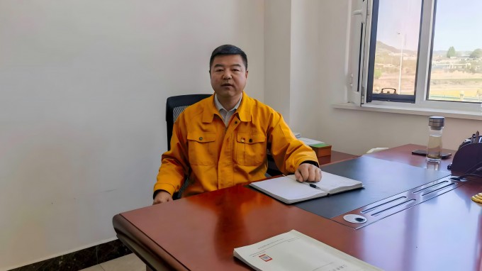 《專(zhuān)家風(fēng)采》專(zhuān)題報(bào)道⑤ | 劉昭華：廿二載堅(jiān)守一線(xiàn) 匠心筑就交通坦途